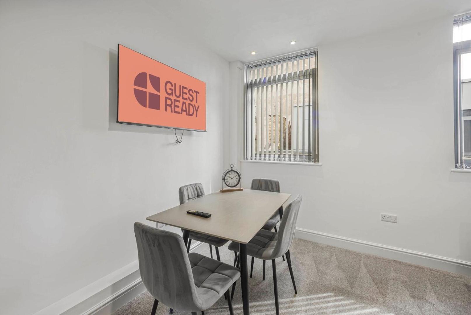 Guestready - Gladstone Apartment