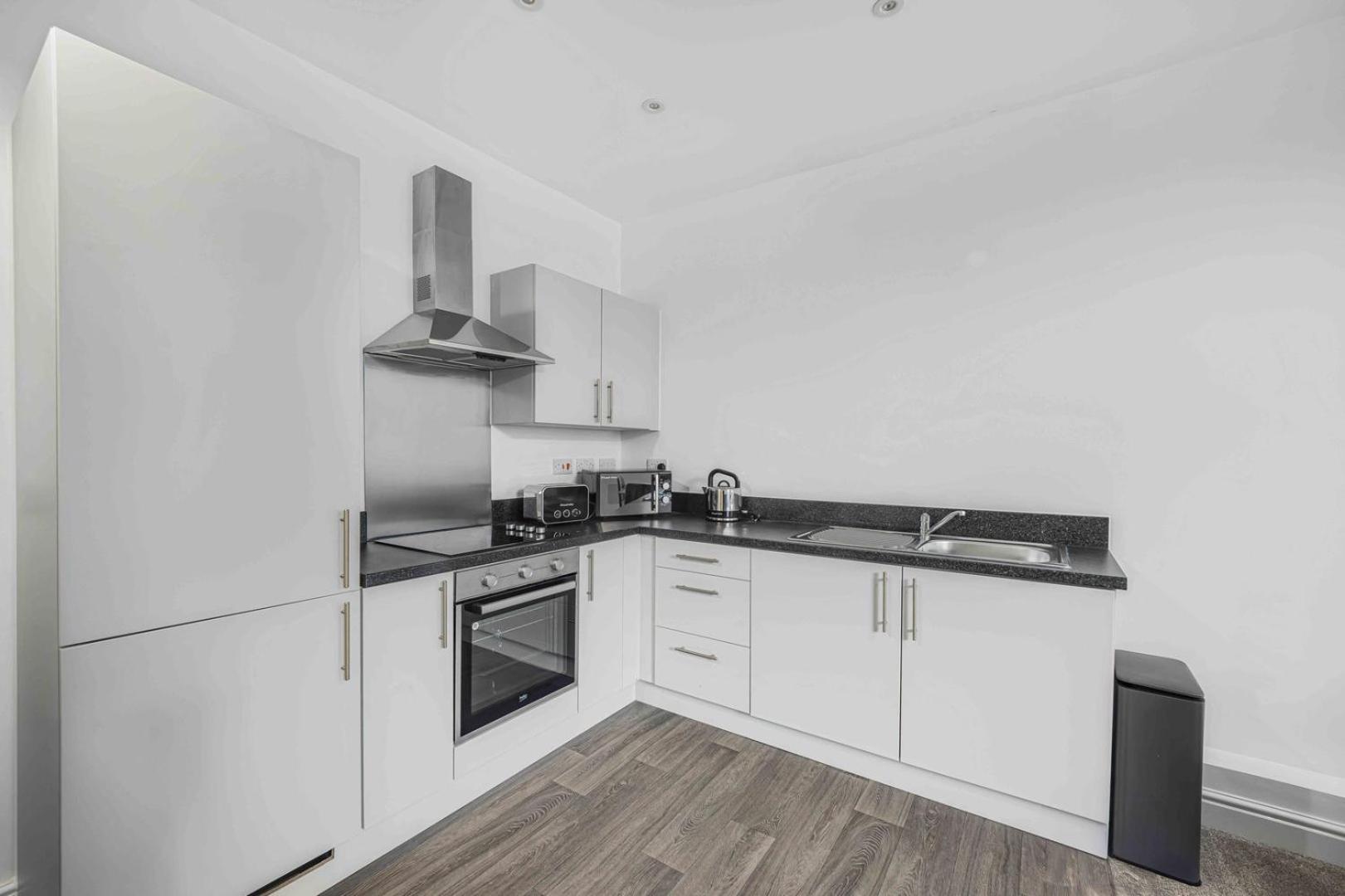 Apartment Guestready - Gladstone Liverpool