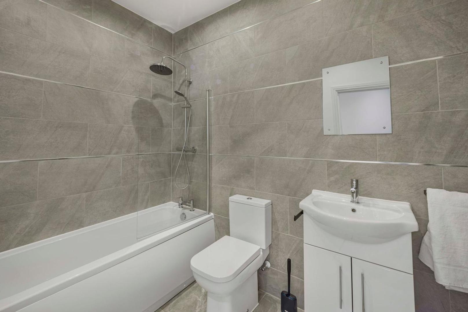 Guestready - Gladstone Apartment *