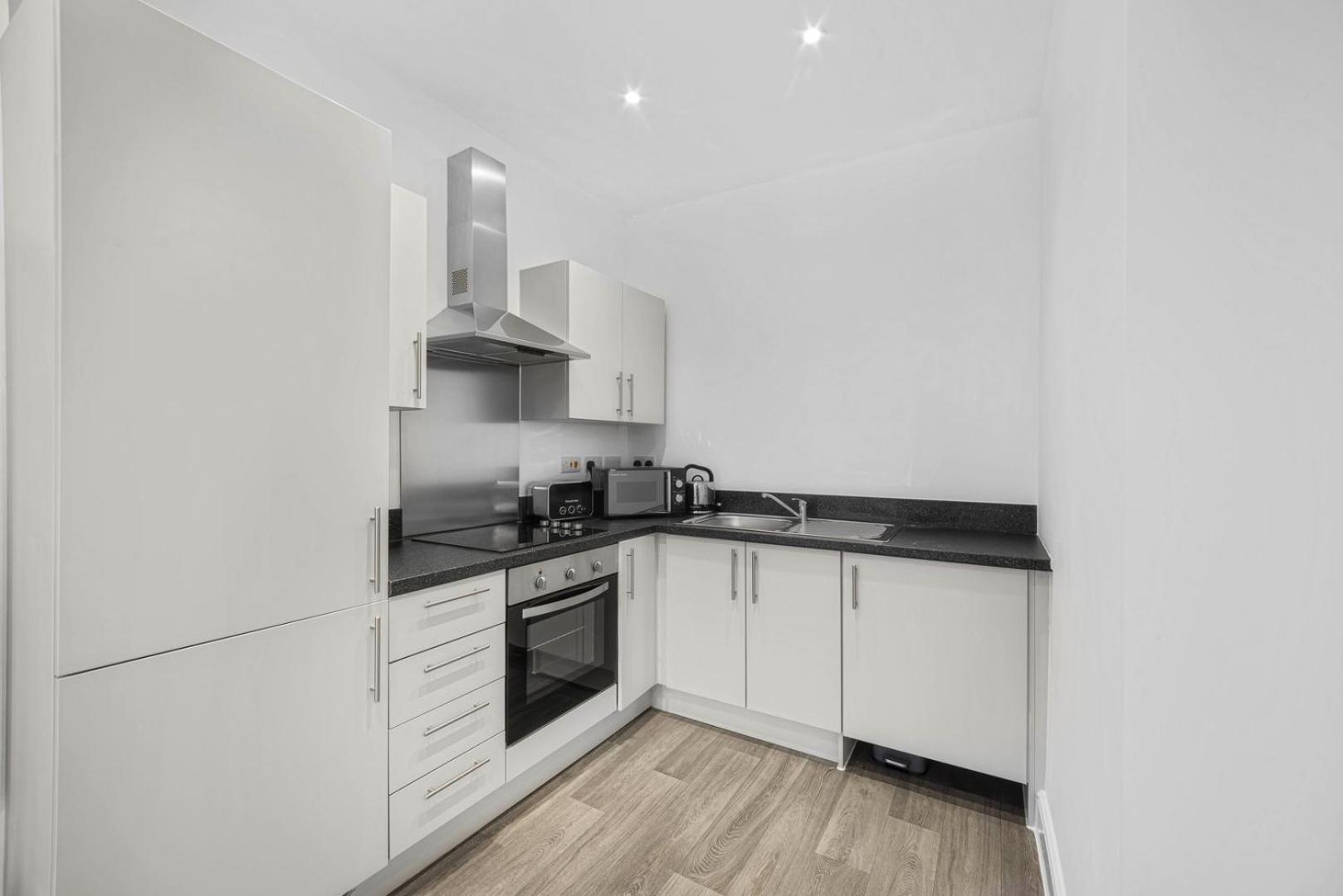 Guestready - Gladstone Apartment *