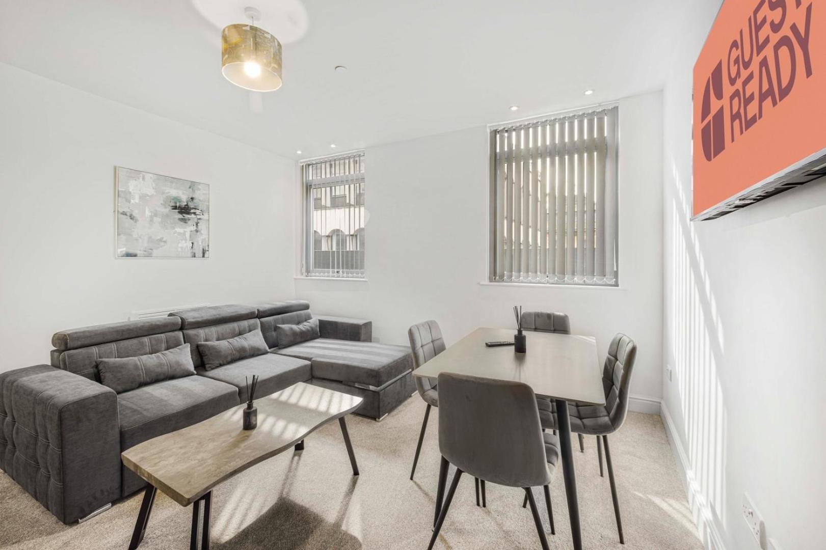 Apartment Guestready - Gladstone *