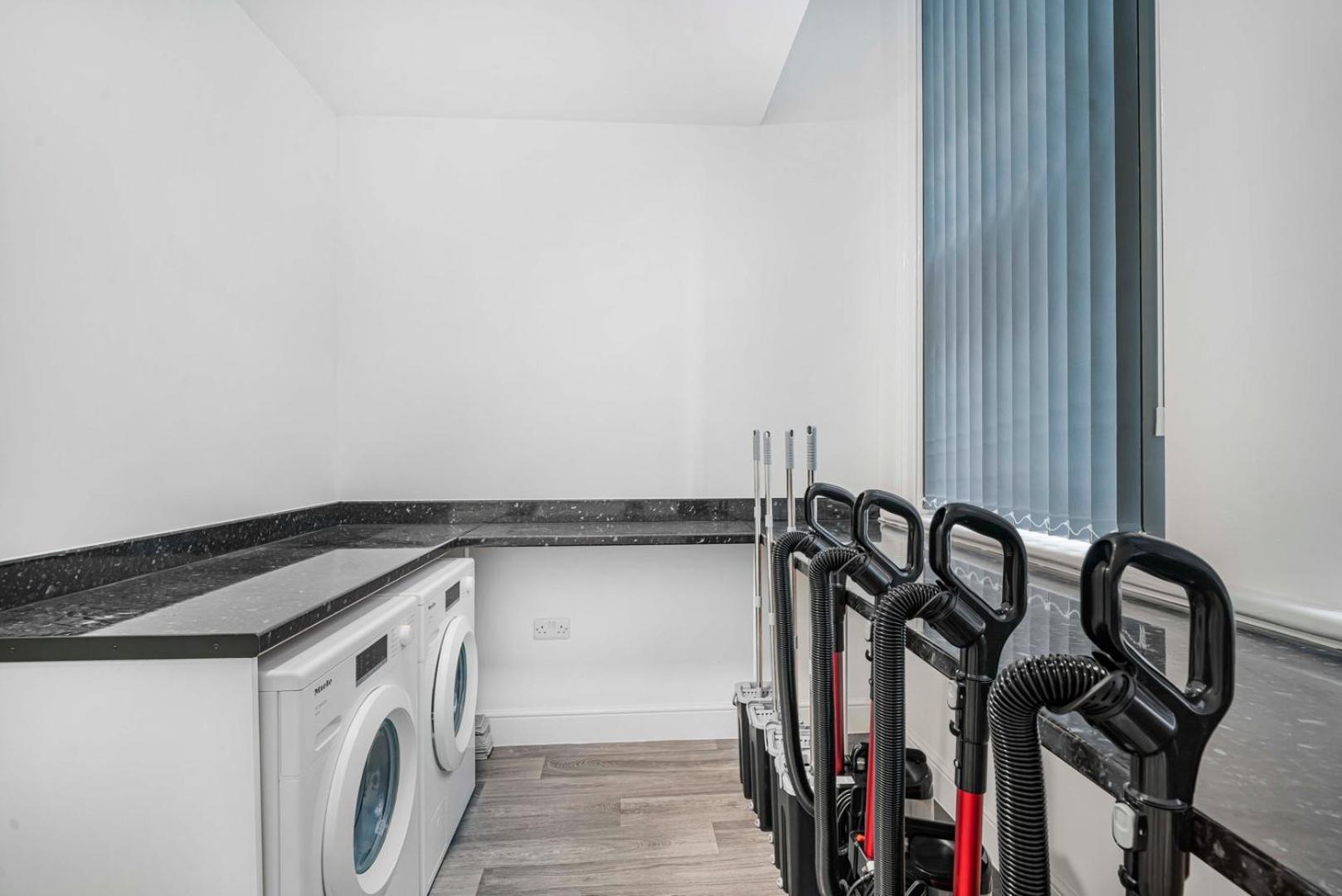 Guestready - Gladstone Liverpool